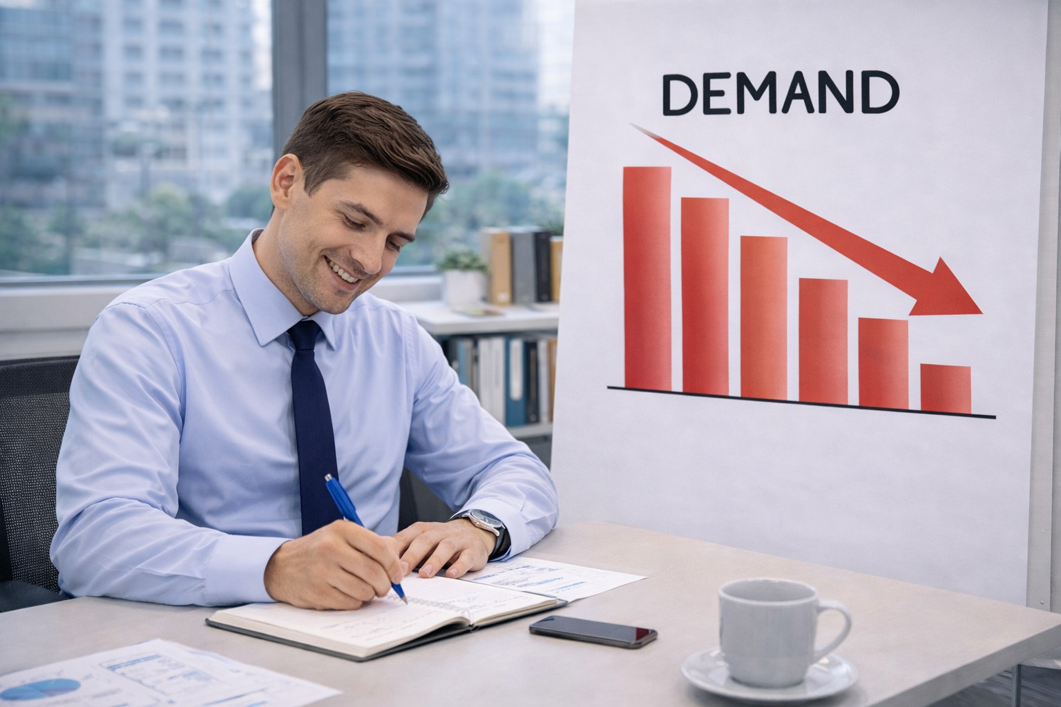 Reducing workplace demand to prevent burnout